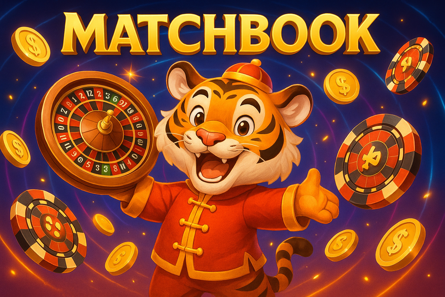Matchbook