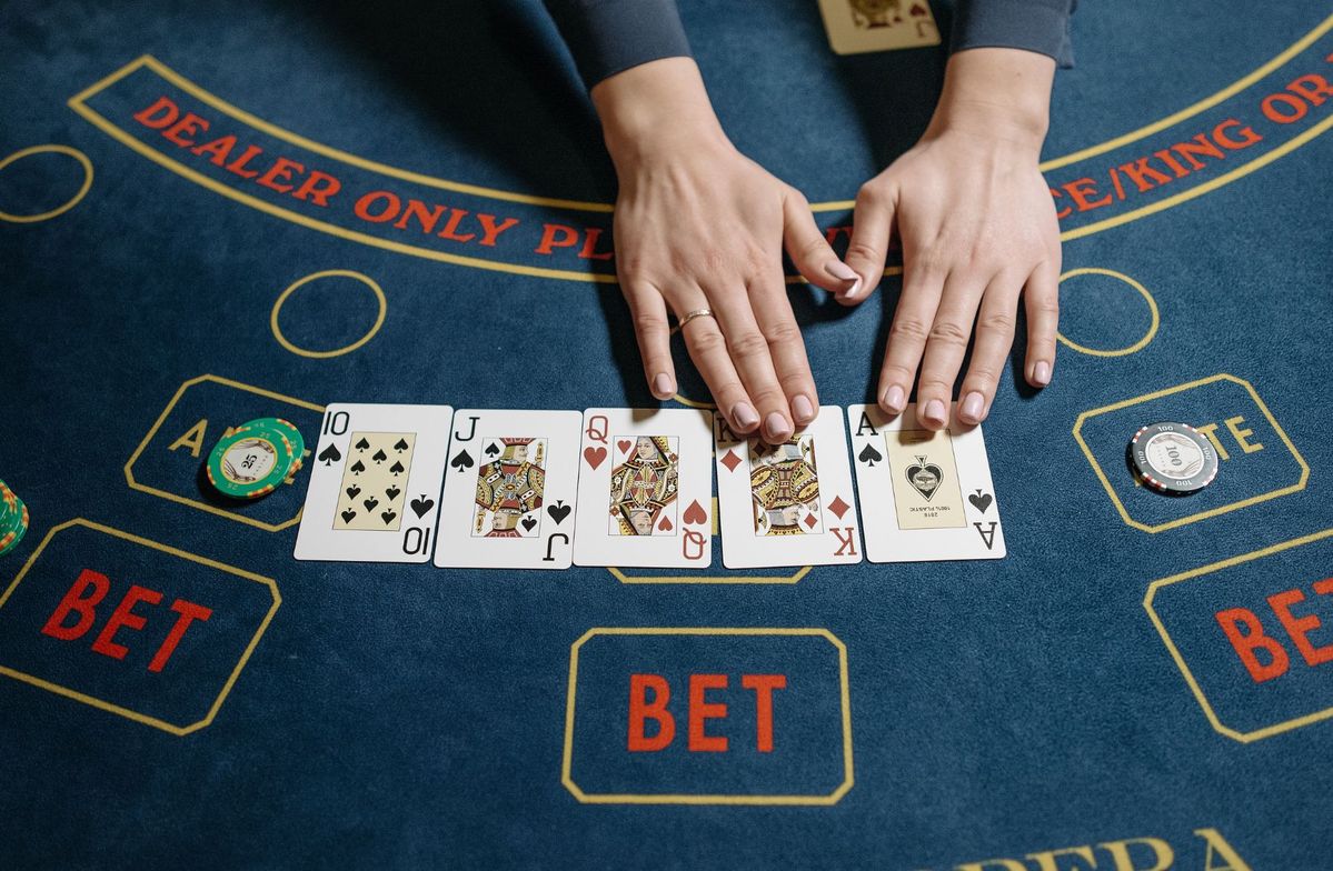 پاکستان میں Matchbook قانونی ہے۔