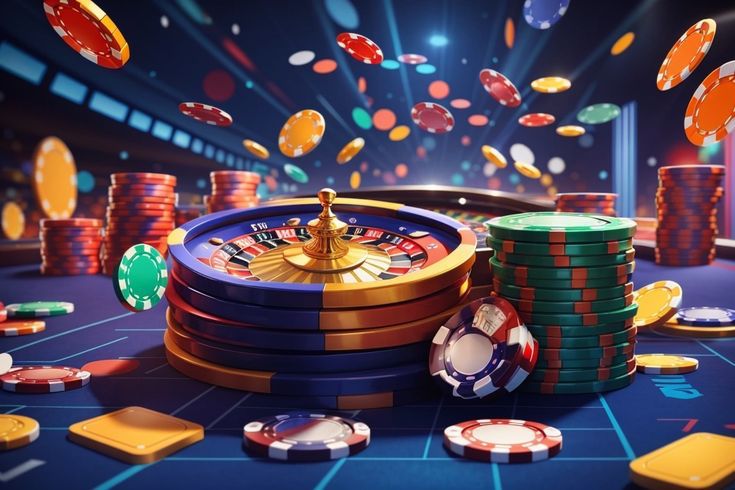 Matchbook Live Casino