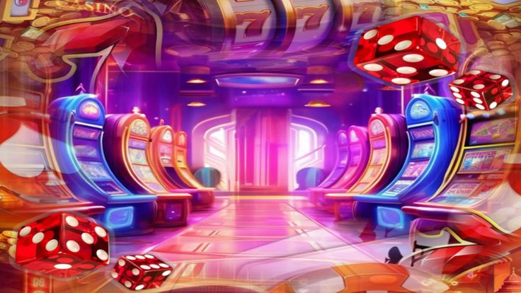 Matchbook Live Casino